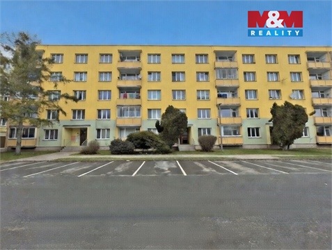 Prodej bytu 2+1, 62 m² - 6