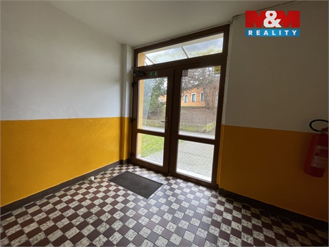 Prodej bytu 2+1, 62 m² 4