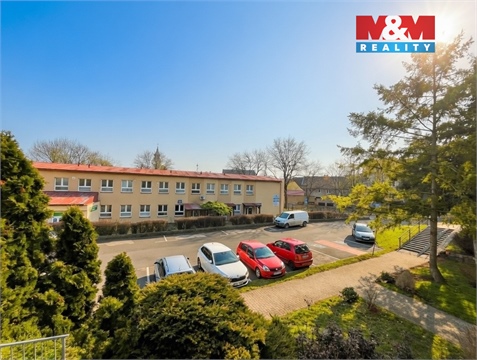 Prodej bytu 2+1, 62 m² 6