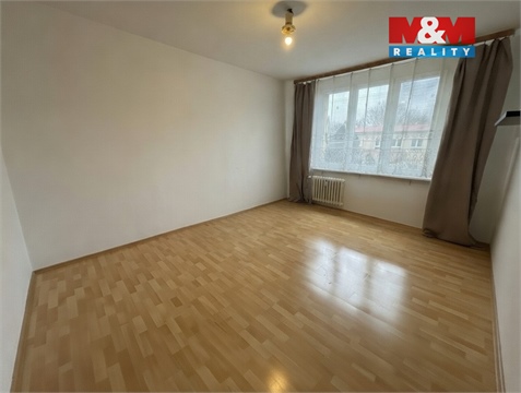 Prodej bytu 2+1, 62 m² - 0