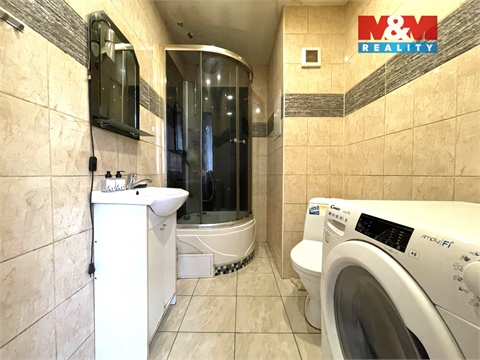 Prodej bytu 2+1, 62 m² - 2