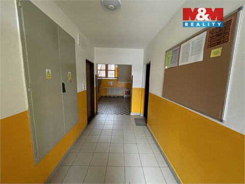 Prodej bytu 2+1, 62 m² - 4