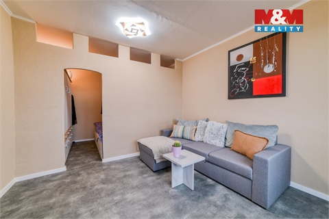 Prodej bytu 1+1, 39 m² - 14