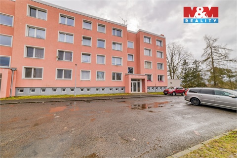 Prodej bytu 1+1, 39 m² 4