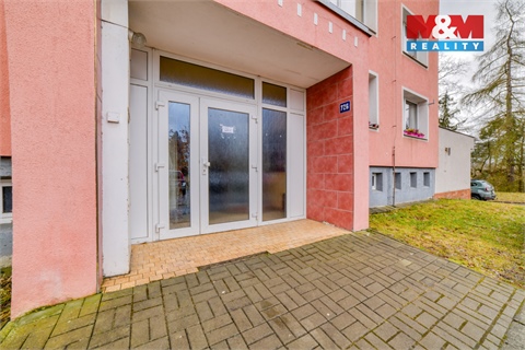 Prodej bytu 1+1, 39 m² - 18