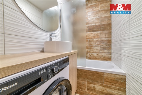 Prodej bytu 1+1, 39 m² 6