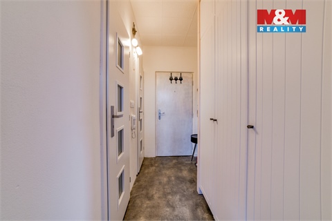 Prodej bytu 1+1, 39 m² - 16