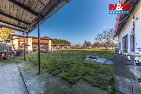 Prodej rodinného domu, 104 m² 18