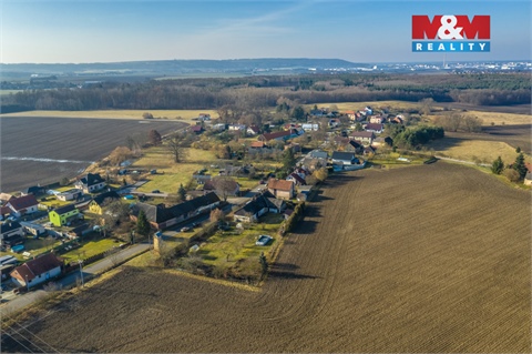 Prodej rodinného domu, 104 m² - 14