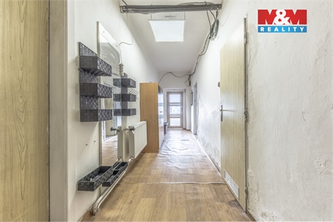 Prodej rodinného domu, 104 m² - 10