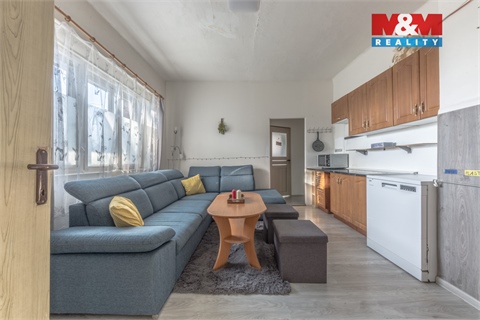 Prodej rodinného domu, 104 m² - 2