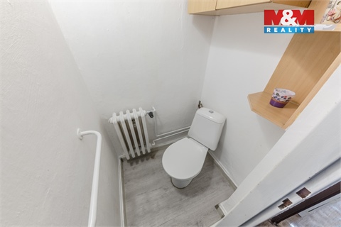 Prodej rodinného domu, 104 m² 14
