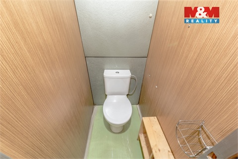 Prodej bytu 2kk, 42 m² 8