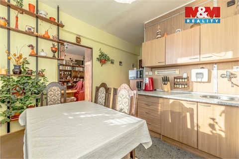 Prodej bytu 2kk, 42 m² - 2