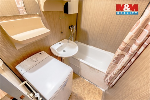 Prodej bytu 2kk, 42 m² - 6