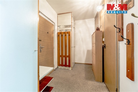 Prodej bytu 2kk, 42 m² - 8