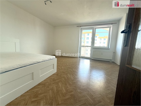 Prodej bytu 1kk, 46 m² 4