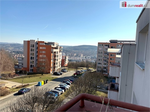 Prodej bytu 1kk, 46 m² 6