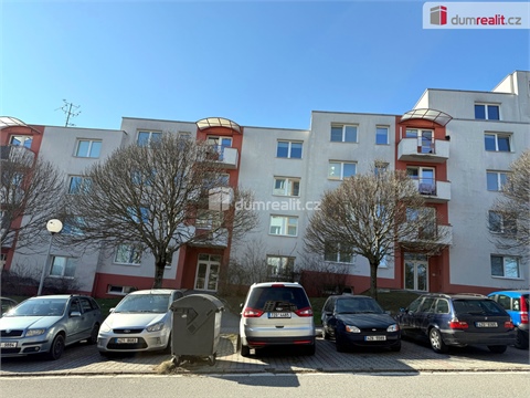 Prodej bytu 1kk, 46 m² 0