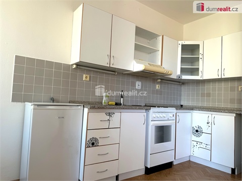 Prodej bytu 1kk, 46 m² - 4