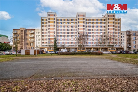 Pronájem bytu 5kk, 87 m² - 24
