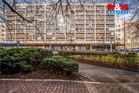 Pronájem bytu 5kk, 87 m² 26