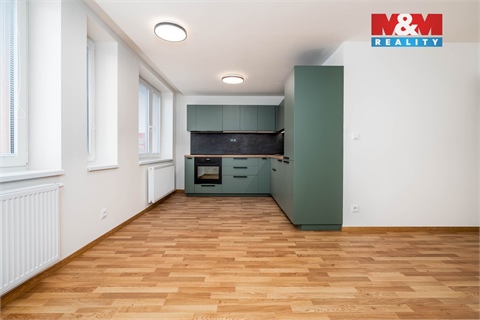 Prodej bytu 5kk, 87 m² 12