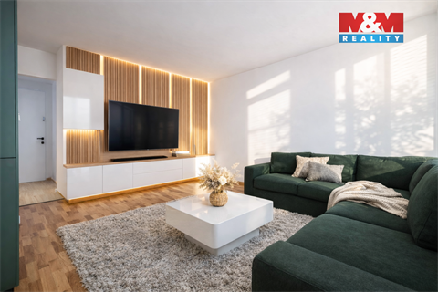 Prodej bytu 5kk, 87 m² 8