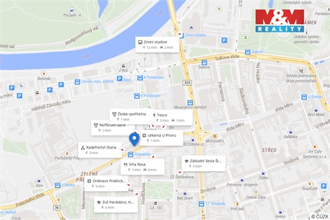 Prodej bytu 5kk, 87 m² 26