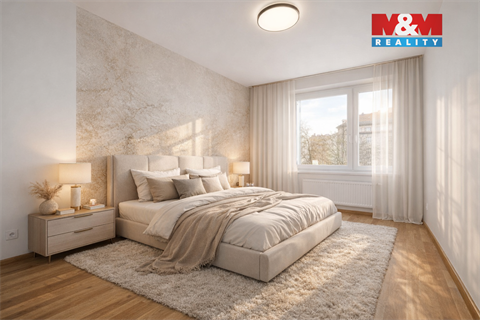 Prodej bytu 5kk, 87 m² - 16