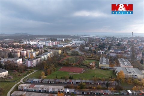 Prodej komerčního objektu, 193 m² - 14