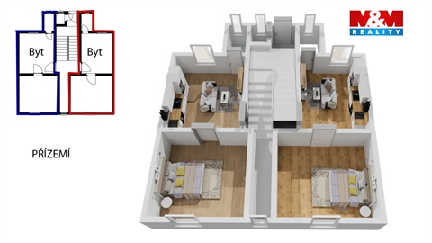 Prodej komerčního objektu, 193 m² 6