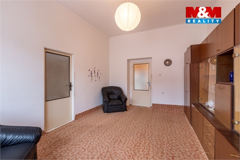 Prodej komerčního objektu, 193 m² - 20