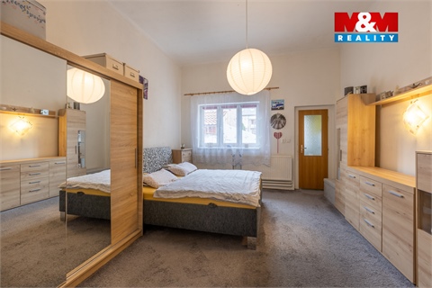 Prodej komerčního objektu, 193 m² - 18