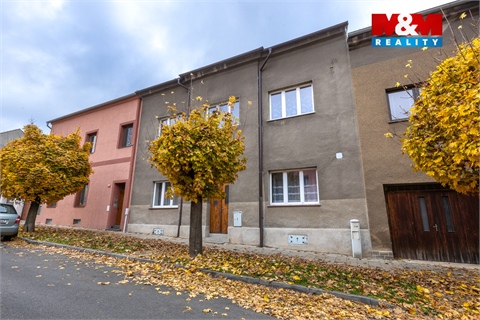 Prodej komerčního objektu, 193 m² - 22