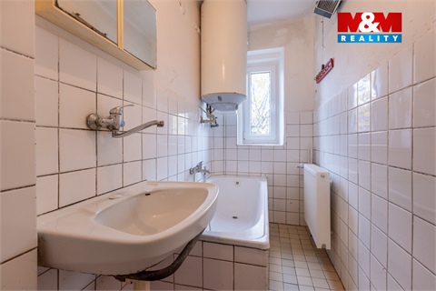 Prodej komerčního objektu, 193 m² - 12