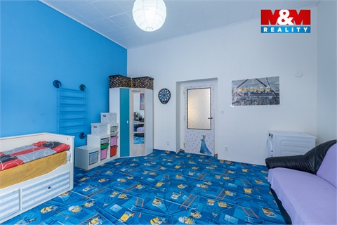Prodej komerčního objektu, 193 m² - 8