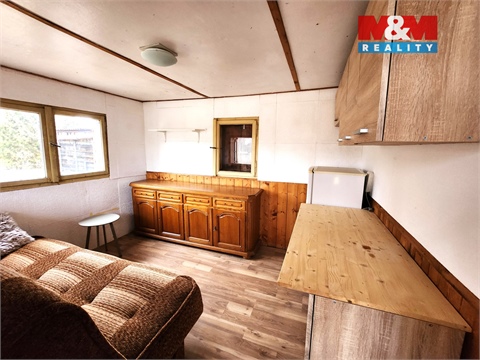 Prodej zahrady, 343 m² - 8