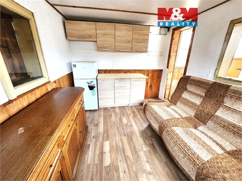 Prodej zahrady, 343 m² 0