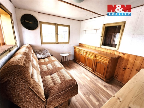 Prodej zahrady, 343 m² - 12