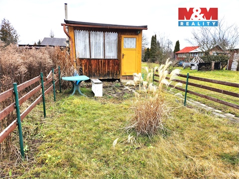 Prodej zahrady, 343 m² 12