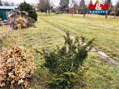 Prodej zahrady, 343 m² 14