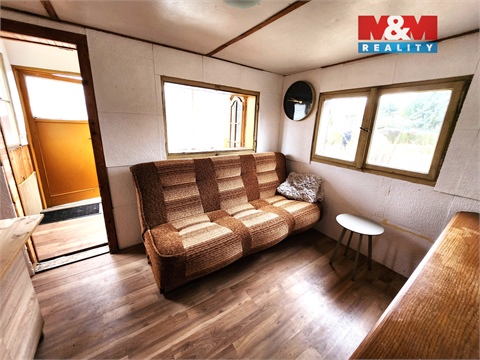 Prodej zahrady, 343 m² 6