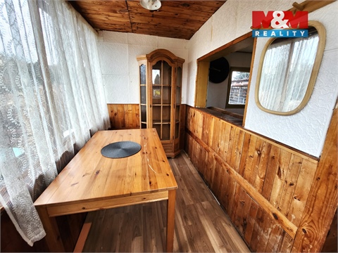 Prodej zahrady, 343 m² 2