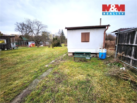 Prodej zahrady, 343 m² - 6