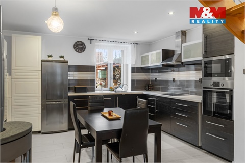 Prodej rodinného domu, 89 m² 6