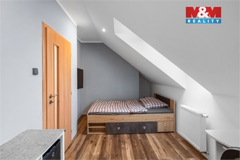 Prodej rodinného domu, 89 m² - 14