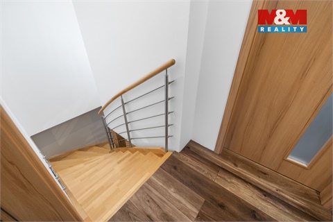 Prodej rodinného domu, 89 m² 12