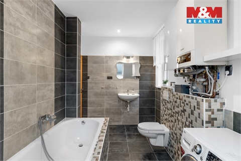 Prodej rodinného domu, 89 m² 18