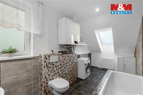 Prodej rodinného domu, 89 m² 16